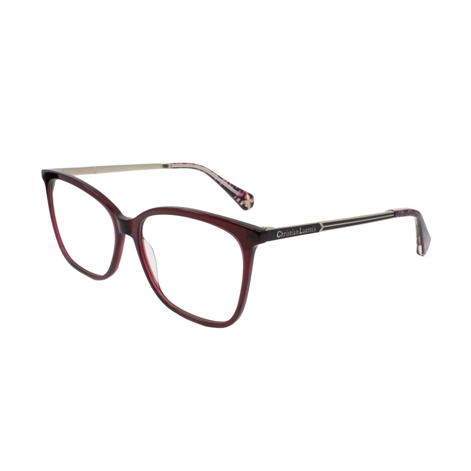 Christian Lacroix CL1104 Eyeglasses - view 8